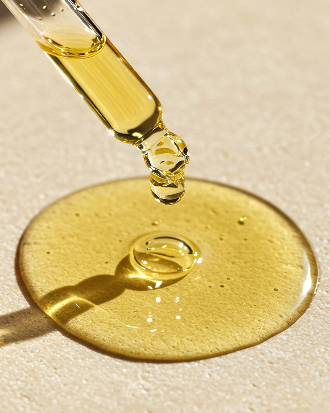 Oli Essenziali e Vegetali