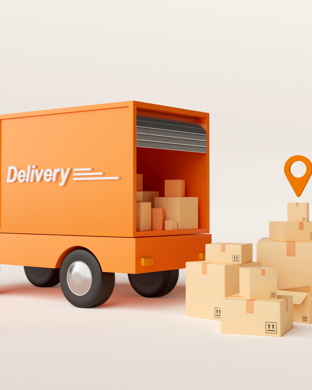 Spese di Spedizione Dimenticate